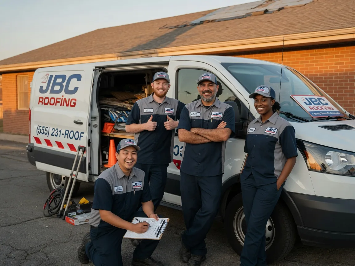 Roof Replacement company in Dodge City, KS