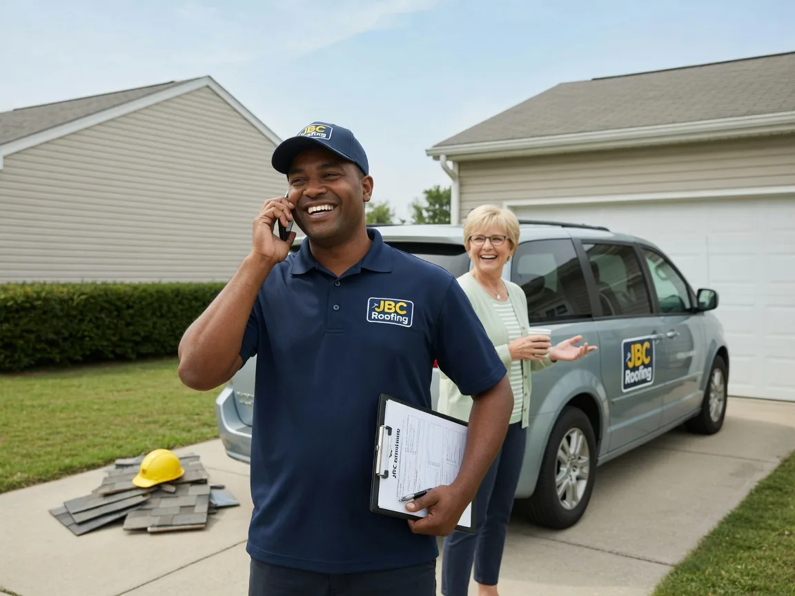 Roof Replacement Dodge City, KS FAQs